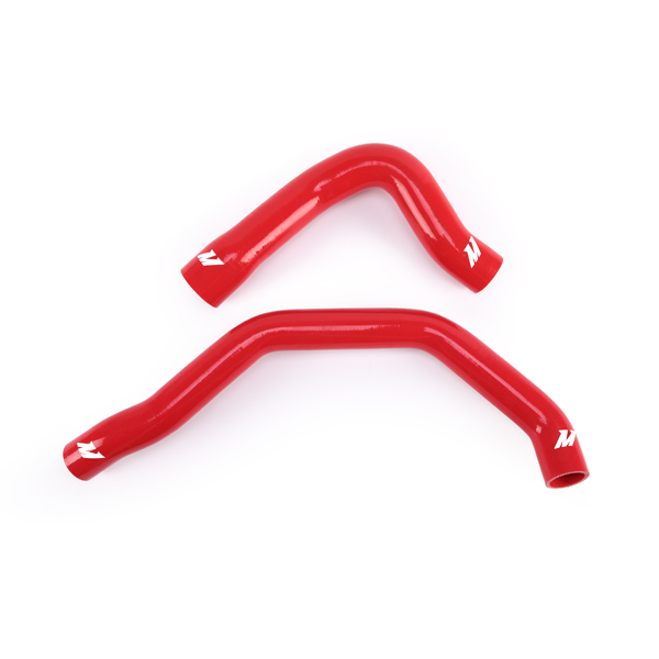 Mishimoto — Mishimoto 94-97 Dodge 5.9L Cummins Coolant Hose Kit (Red)
Coolant Hose Kit - view 15